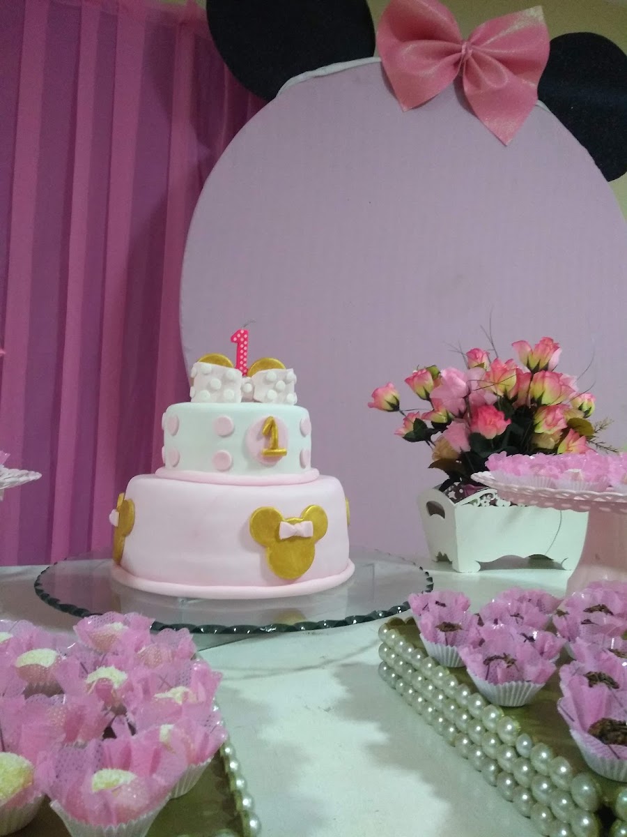 Central Da Pizza Photos 2